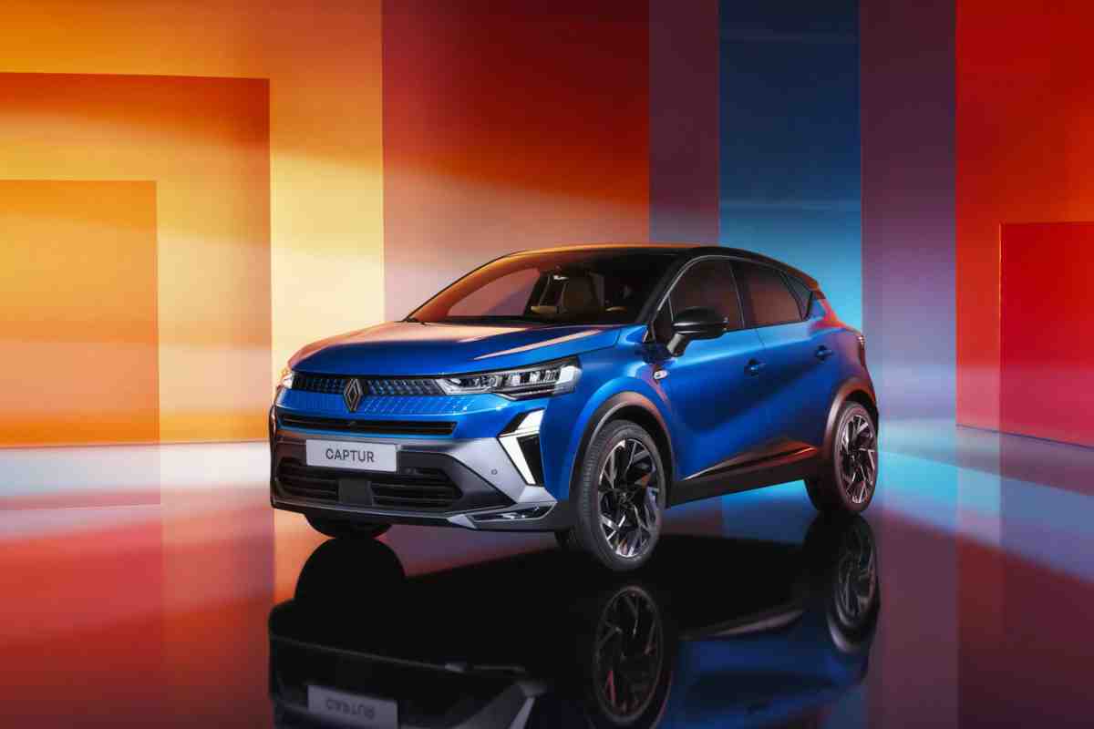 renault captur suv del momento