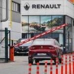 Renault crisi acquisto