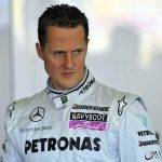 Schumacher le speranze si affievoliscono