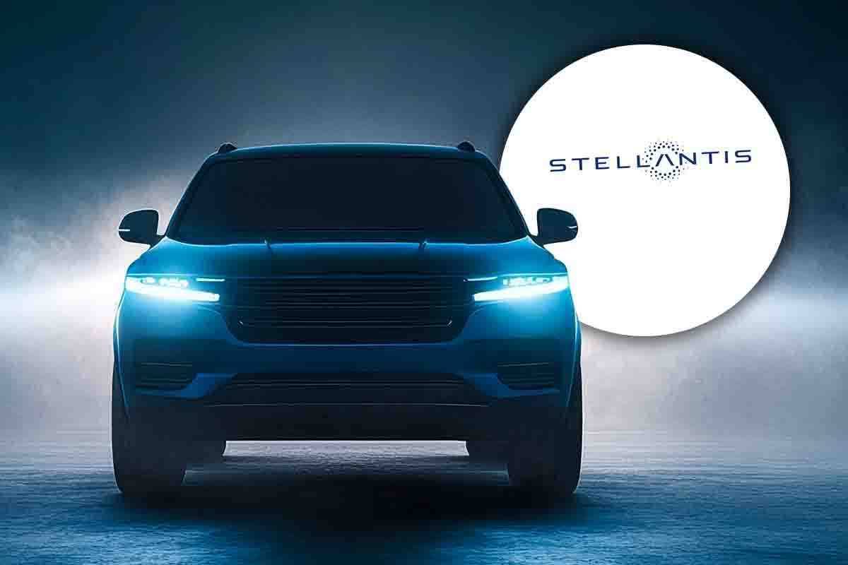 Stellantis, promozione sul Suv più economico