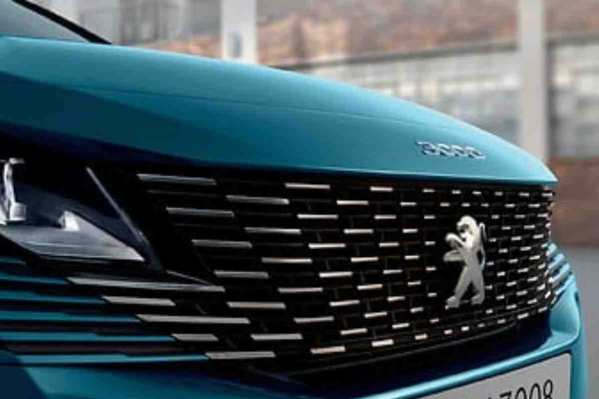 Suv Peugeot: il top a prezzo entry level