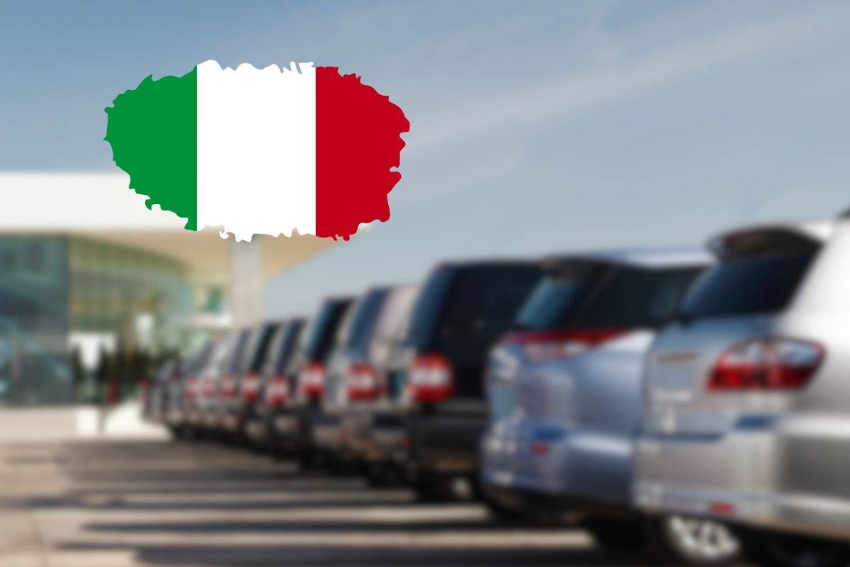 Suv low-cost debutta in Italia