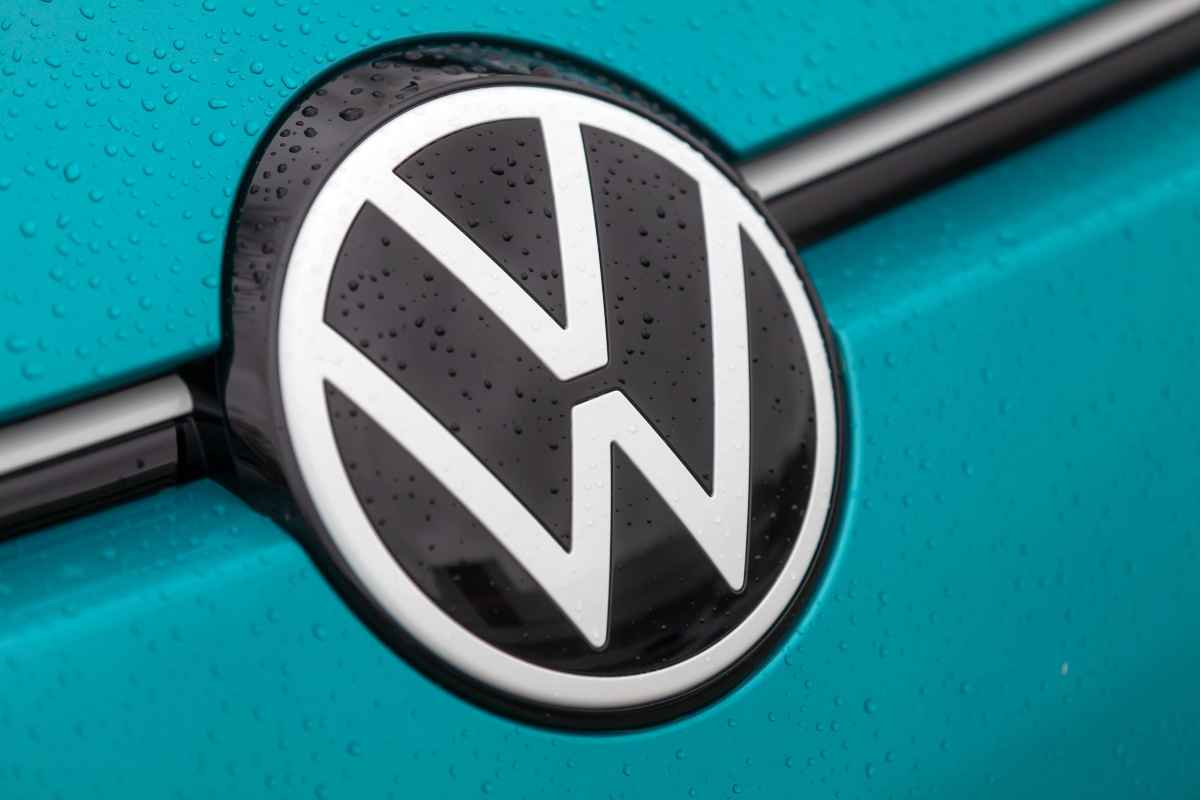 Volkswagen crisi totale