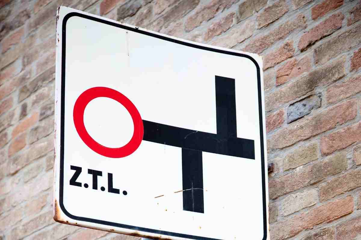 ztl novità che mazzata per gli automobilisti