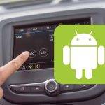 Novità da Android per auto