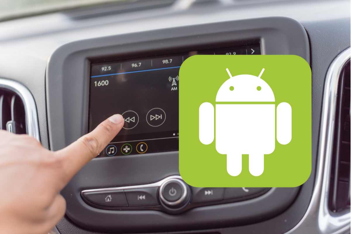 Novità da Android per auto