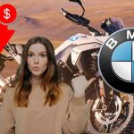 BMW GS grande novità