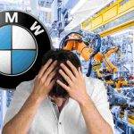 bmw sicurezza richiamo