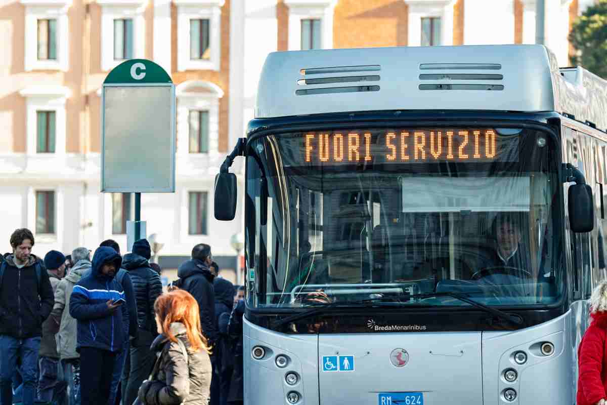 Sciopero nazionale previsto per venerdì