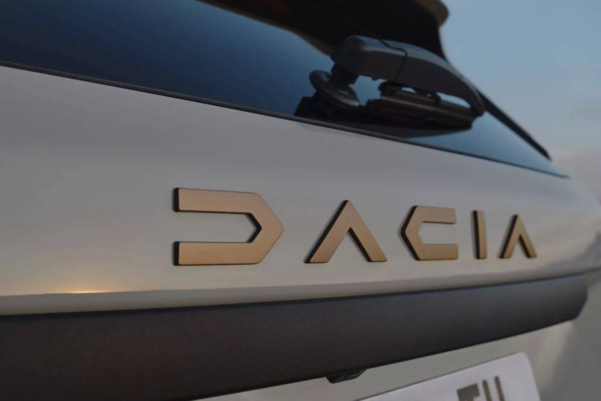 dacia taglio prezzo