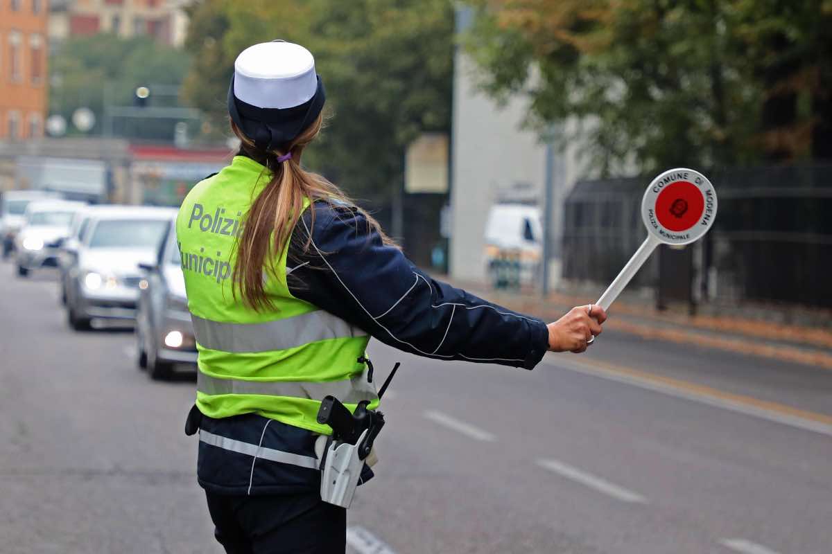 Divieto in circolazione: le novità per gli italiani dal 16 settembre