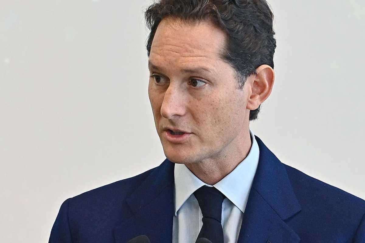 stellatis dramma elkann