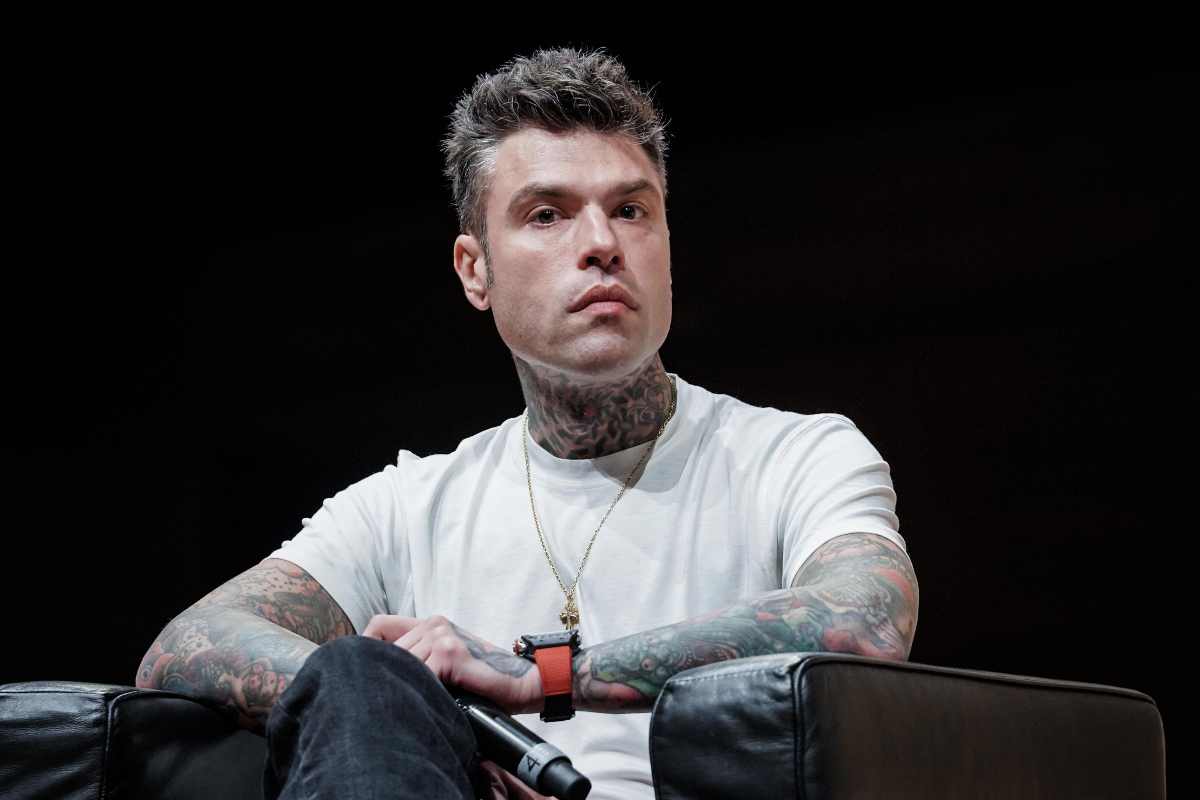 Fedez Tony effe