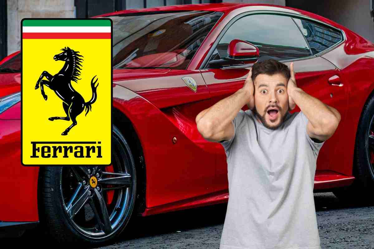 Supercar da 2000 cavalli batte la Ferrari