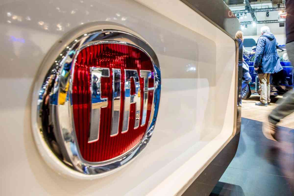 Fiat, stop alla produzione