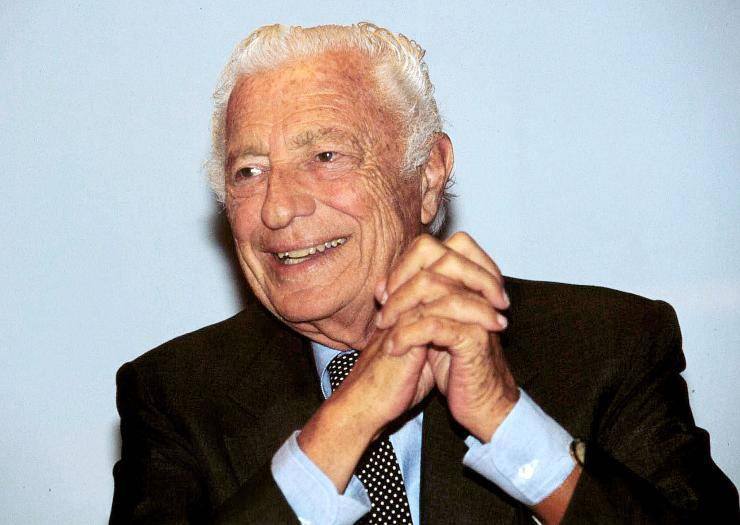 Gianni Agnelli e la sua eredità