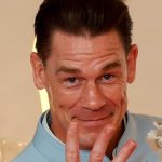 john cena addio