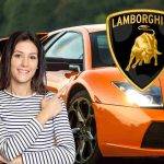 Lamborghini novità supercar