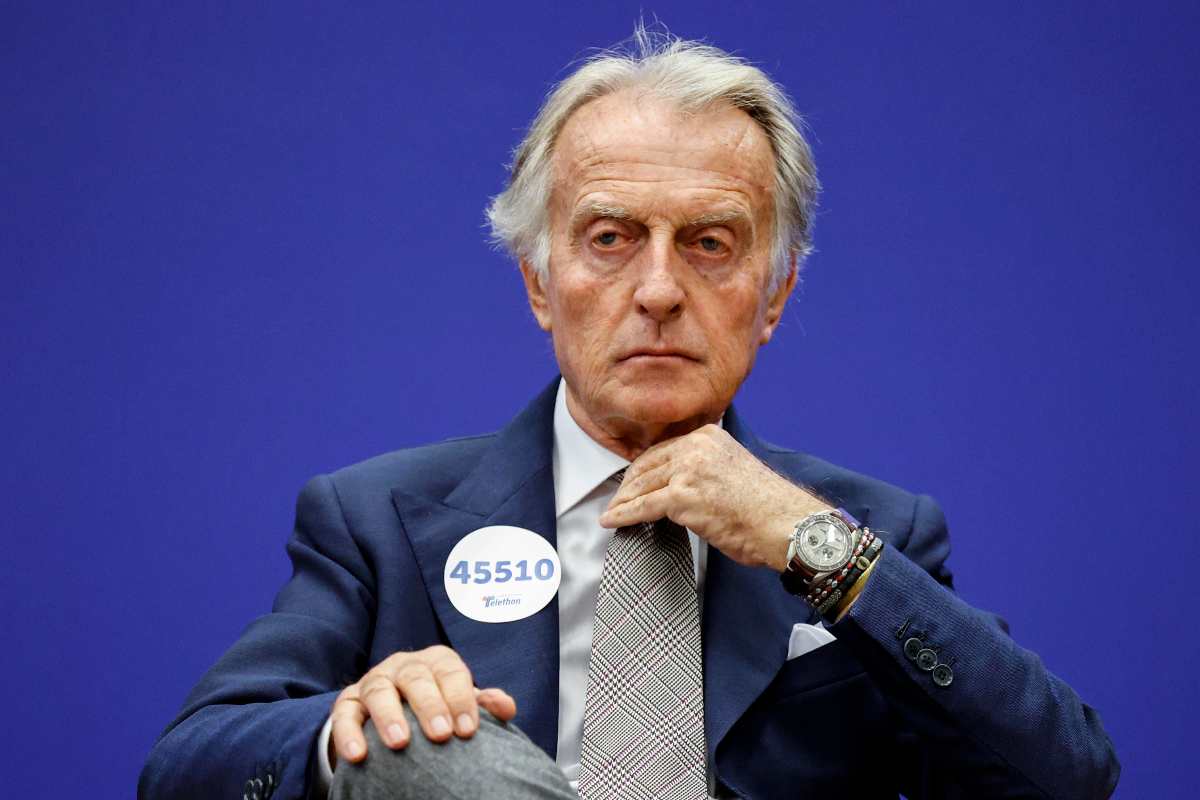 montezemolo fiat