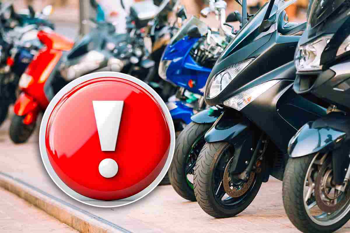 Novità per le moto e gli scooter rivoluzionarie