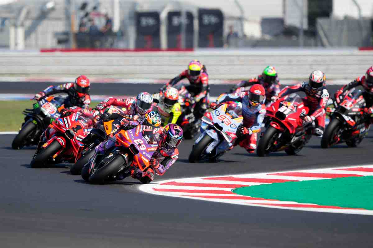 MotoGP, grande mancanza per la prossima stagione