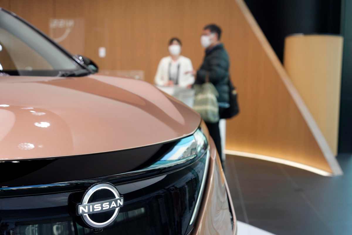 Nissan, oltre 10 mila euro di sconto su questo modello: file in concessionaria