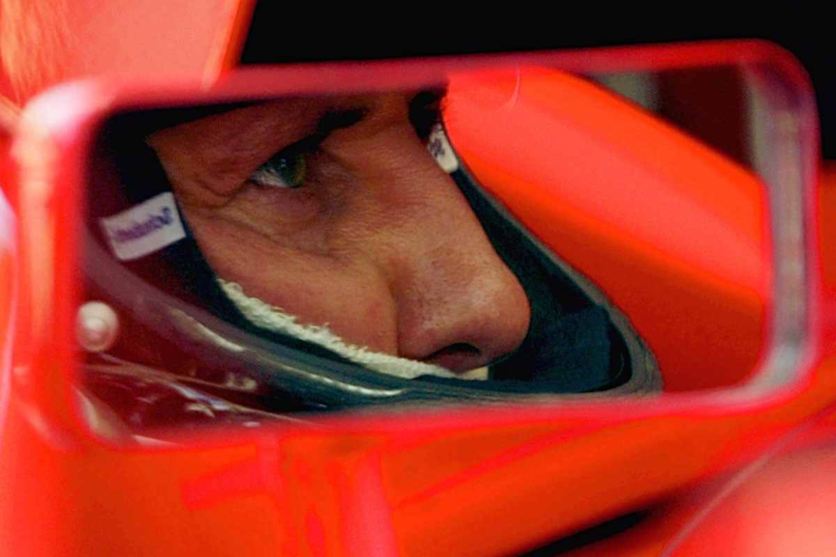 Notizie non positive per la famiglia Schumacher