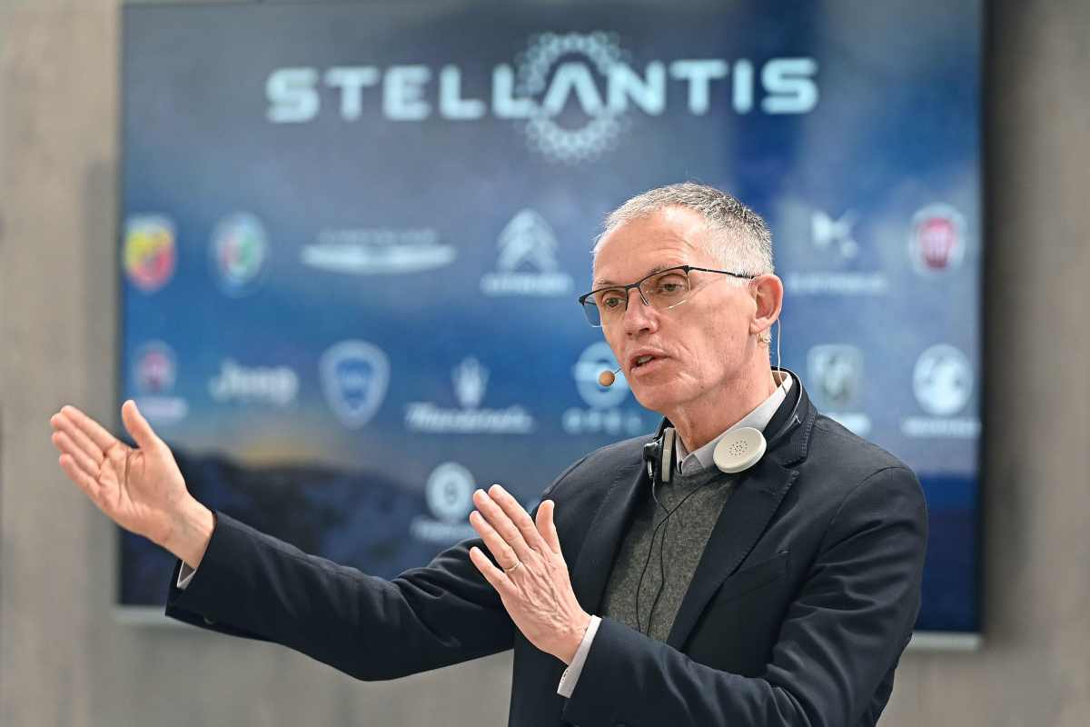 Stellantis dice addio: è un dramma, il governo ha deciso