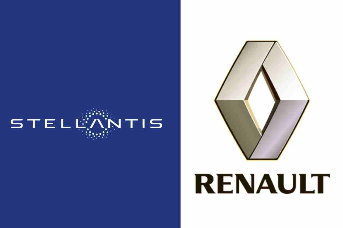 stellantis fusione renault