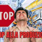 stop produzione mercedes