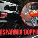 suv gpl risparmio doppio