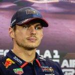 Verstappen tira fuori il retroscena