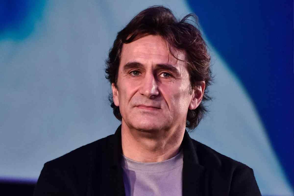 Emozione Alex Zanardi