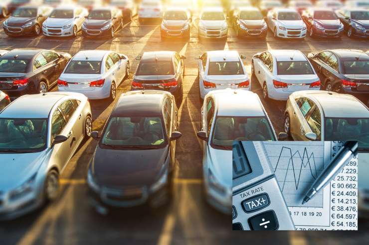 Bollo Auto, ecco come pagarlo pochissimo