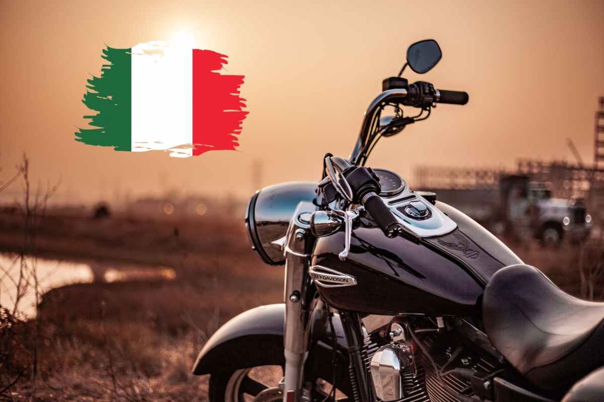 La maxi crossover italiana torna