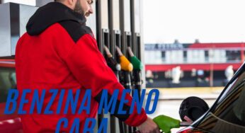 Taglio al prezzo benzina, respirano gli italiani: finalmente buone notizie