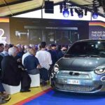 Lusso sfrenato per la nuova Fiat 500