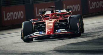 Incredibile Ferrari, si riapre il Mondiale di Formula 1!