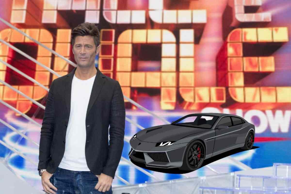 Filippo Bisciglia, c'è un'auto per te