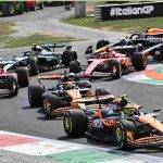 Formula 1 evento cancellato ufficiale