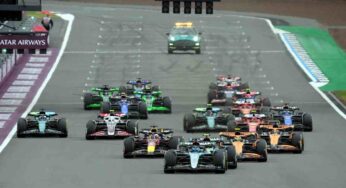 Formula 1, addio definitivo dal 2025: è ufficiale