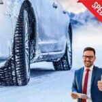 Gomme neve offerta Smart