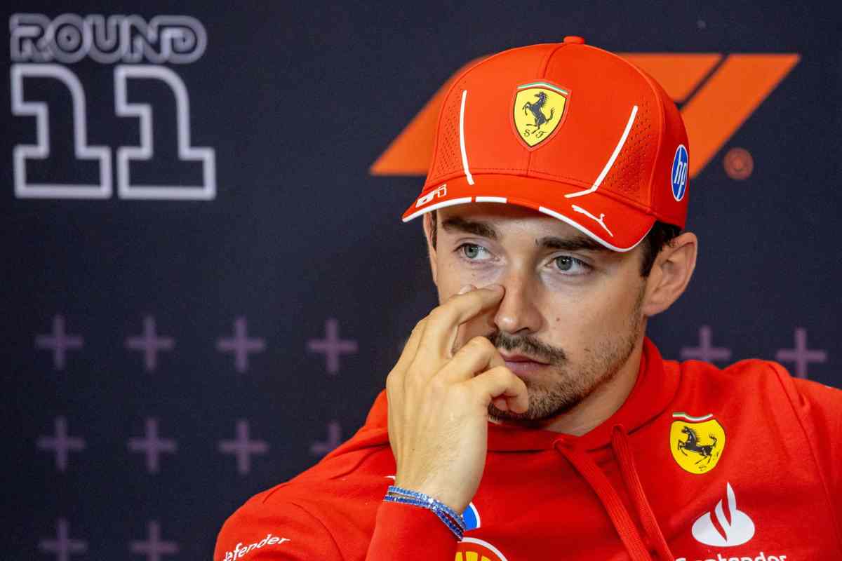 Charles Leclerc