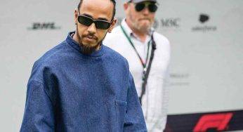 No al passaggio di Hamilton in Ferrari, clamoroso annuncio