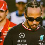 Lewis Hamilton ammissione: ansia Ferrari