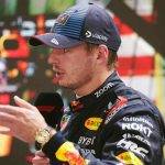 Max Verstappen, arriva l'annuncio