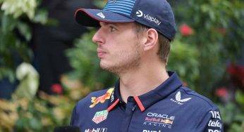 Ultim’ora Verstappen, via dalla Red Bull per trasferirsi in un altro team