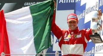 Michael Schumacher, arriva la rivelazione choc: coinvolto Lewis Hamilton