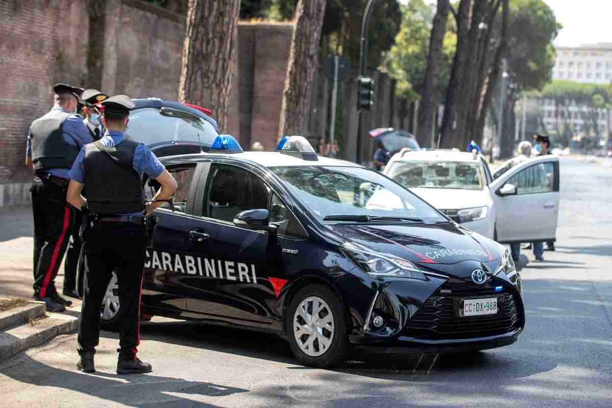 Multe auto, cosa farà il governo