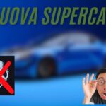 Nuova Supercar